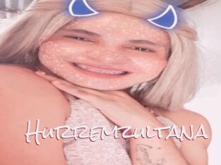 Hurremzultana