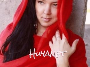 Huyanet