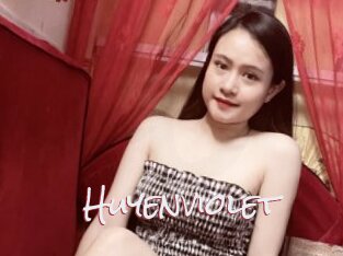 Huyenviolet
