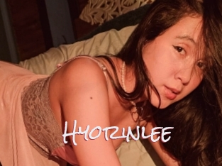 Hyorinlee