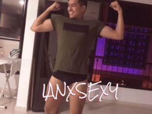 IANXSEXY