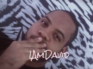 IAmDavid