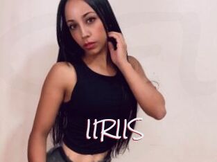 IIRIIS