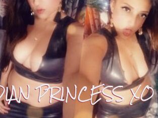 INDIAN_PRINCESS_XO