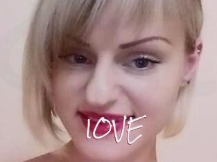 IOVE