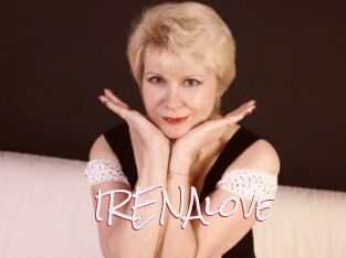 IRENAlove