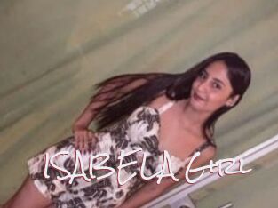 ISABELA_Girl