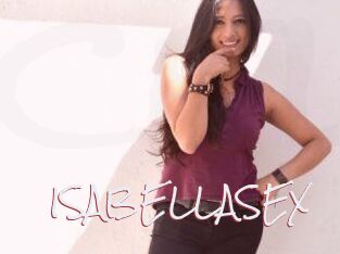 ISABELLASEX
