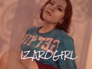IZAROGIRL