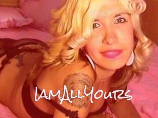 IamAllYours