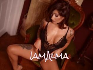 IamAlma