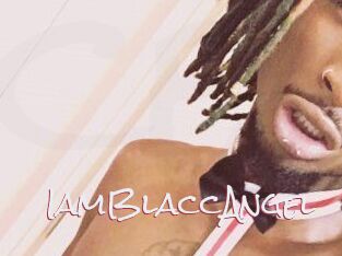 IamBlaccAngel