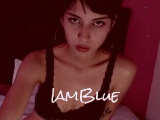 IamBlue