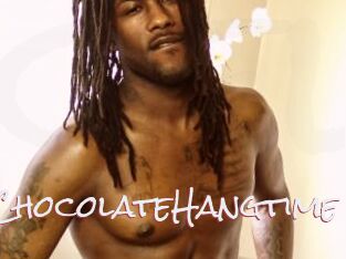 IamChocolateHangtime