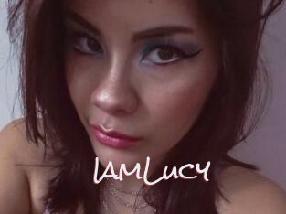 IamLucy