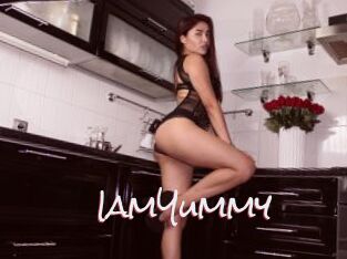 IamYummy
