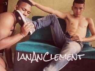 IanAnClement