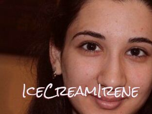 IceCreamIrene