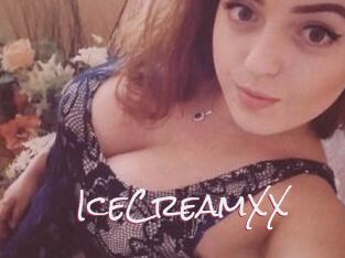 IceCreamXX