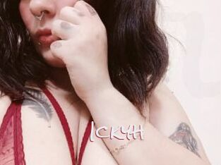 Ickyh