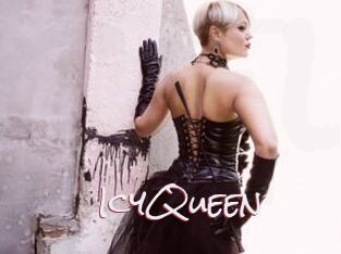 IcyQueen