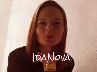 IdaNova