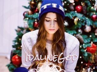 IdalineGod