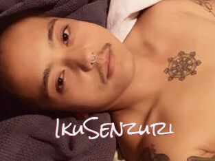 Iku_Senzuri