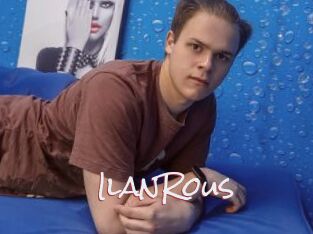 IlanRous