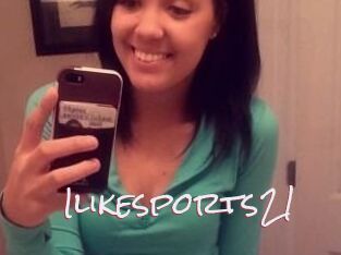 Ilikesports21