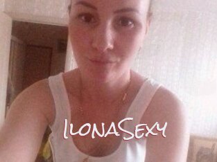 Ilona_Sexy_