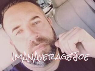 ImAnAverageJoe