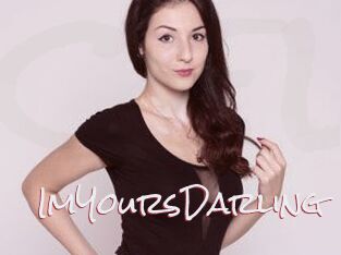 ImYoursDarling