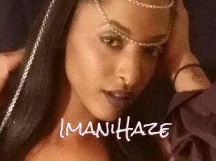 ImaniHaze