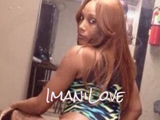 ImaniLove