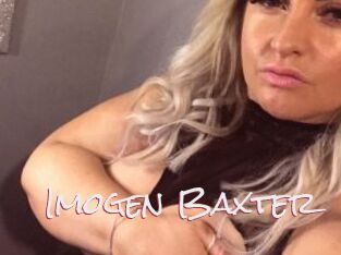 Imogen_Baxter