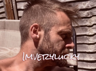 Imverylucky