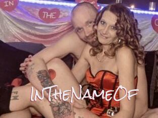 InTheNameOf