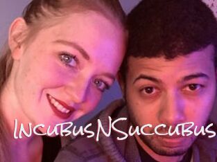 IncubusNSuccubus
