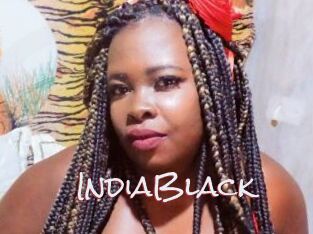 IndiaBlack