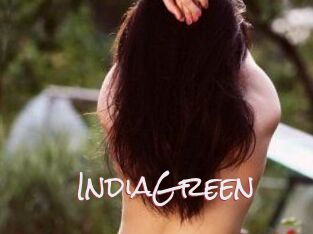 IndiaGreen