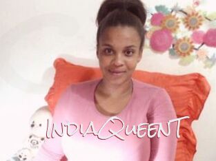 IndiaQueenT