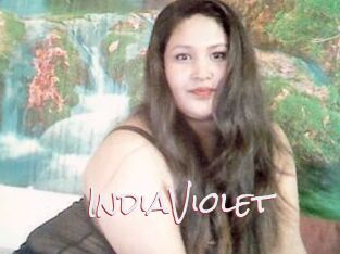 IndiaViolet