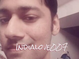 Indialove007