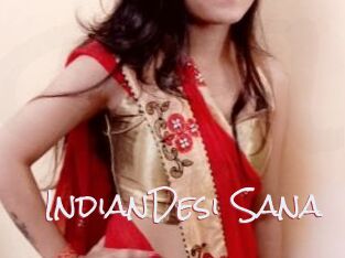 IndianDesi_Sana