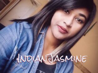IndianJasmine