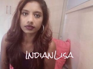 IndianLisa