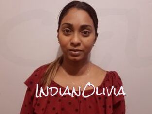 IndianOlivia