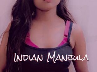 Indian_Manjula