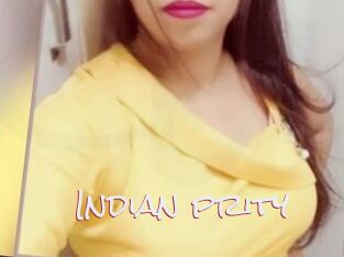 Indian_prity